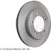 Blue Print Bremsscheibe ADK84311