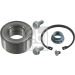 FEBI BILSTEIN 21697 Radlagersatz