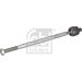 FEBI BILSTEIN 10168 Axialgelenk, Spurstange