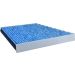 Knecht Filter, Innenraumluft CareMetix® LAO 156