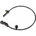 Metzger Sensor, Raddrehzahl 09001512