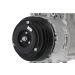 Valeo Kompressor, Klimaanlage VALEO CORE-FLEX 813420