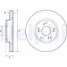 Delphi Bremsscheibe BG4774C Delphi Bremsscheibe BG4774C