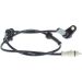 Sensor, Raddrehzahl 0 265 007 534