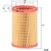 MANN-FILTER C 1480 Luftfilter MANN-FILTER C 1480 Luftfilter