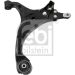 FEBI BILSTEIN 185220 Querlenker, Lenker, Radaufhängung FEBI BILSTEIN 185220 Querlenker, Lenker, Radaufhängung