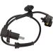 Maxgear Sensor, Raddrehzahl 20-0218