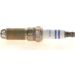 BOSCH 0 242 229 661 Zündkerze Nickel