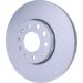 Hella Bremsscheibe PRO 8DD 355 102-821