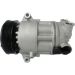 Mahle Kompressor, Klimaanlage BEHR ACP 163 000S