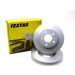 Textar Bremsscheibe PRO 92092103 Textar Bremsscheibe PRO 92092103