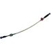 Metzger Seilzug, Schaltgetriebe 3150012