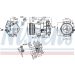 Kompressor, Klimaanlage 890259 Kompressor, Klimaanlage 890259