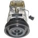 Kompressor, Klimaanlage ACP 817 000S