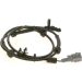 BOSCH Sensor, Raddrehzahl 0 265 007 909