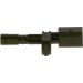 BOSCH Sensor, Raddrehzahl 0 986 594 526