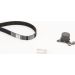 ContiTech Zahnriemensatz CT520K1 ContiTech Zahnriemensatz CT520K1