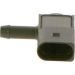 BOSCH Sensor, Abgasdruck 0 281 006 061