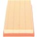 BOSCH 1 987 429 403 Luftfilter