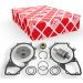 FEBI BILSTEIN 03520 Reparatursatz, Wasserpumpe