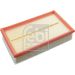 FEBI BILSTEIN 34407 Luftfilter
