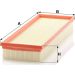 MANN-FILTER C 37 100 Luftfilter MANN-FILTER C 37 100 Luftfilter