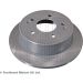 Blue Print Bremsscheibe ADG043220