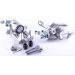 Hella Pagid Bremssattel 8AN 355 783-731