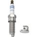 BOSCH 0 242 129 521 Zündkerze Nickel BOSCH 0 242 129 521 Zündkerze Nickel