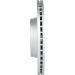 BOSCH Bremsscheibe 0 986 478 869