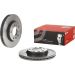 Brembo Bremsscheibe PRIME LINE - UV Coated 09.9726.11 Brembo Bremsscheibe PRIME LINE - UV Coated 09.9726.11
