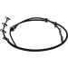 Schlauch, Leckkraftstoff 0 445 130 329 Schlauch, Leckkraftstoff 0 445 130 329