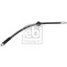 FEBI BILSTEIN 185982 Bremsschlauch FEBI BILSTEIN 185982 Bremsschlauch