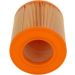 BOSCH F 026 400 027 Luftfilter BOSCH F 026 400 027 Luftfilter