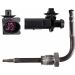 Sensor, Abgastemperatur 08941117