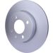 Hella Bremsscheibe PRO 8DD 355 101-641 Hella Bremsscheibe PRO 8DD 355 101-641