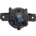 Valeo Nebelscheinwerfer FOGSTAR 088044