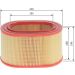 BOSCH F 026 400 557 Luftfilter BOSCH F 026 400 557 Luftfilter