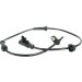 Metzger Sensor, Raddrehzahl 0900887 Metzger Sensor, Raddrehzahl 0900887