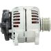 BV PSH 305.518.120.010 Lichtmaschine 12V, 120A, B+ (M8), Ø 56,0 mm