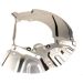 Maxgear Spritzblech, Bremsscheibe 19-3423