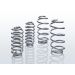 Fahrwerksatz, Federn Fahrwerksatz Federn Pro Lift Kit Höherlegung Eibach Pro-Lift-Kit E30-63-027-03-22