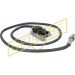 GEBE Sensor, Motorölstand 9 2609 1