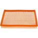 BOSCH F 026 400 356 Luftfilter BOSCH F 026 400 356 Luftfilter