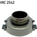 Ausrücklager VKC 2542 Ausrücklager VKC 2542
