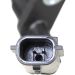 Metzger Sensor, Raddrehzahl 09001138
