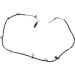 NRF Sensor, Abgastemperatur EASY FIT 707104 NRF Sensor, Abgastemperatur EASY FIT 707104