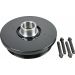 Metzger Riemenscheibe, Kurbelwelle COMPETENCE KIT 6400022
