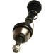 Maxgear Antriebswelle 49-1738
