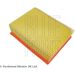 Blue Print Luftfilter ADP152208